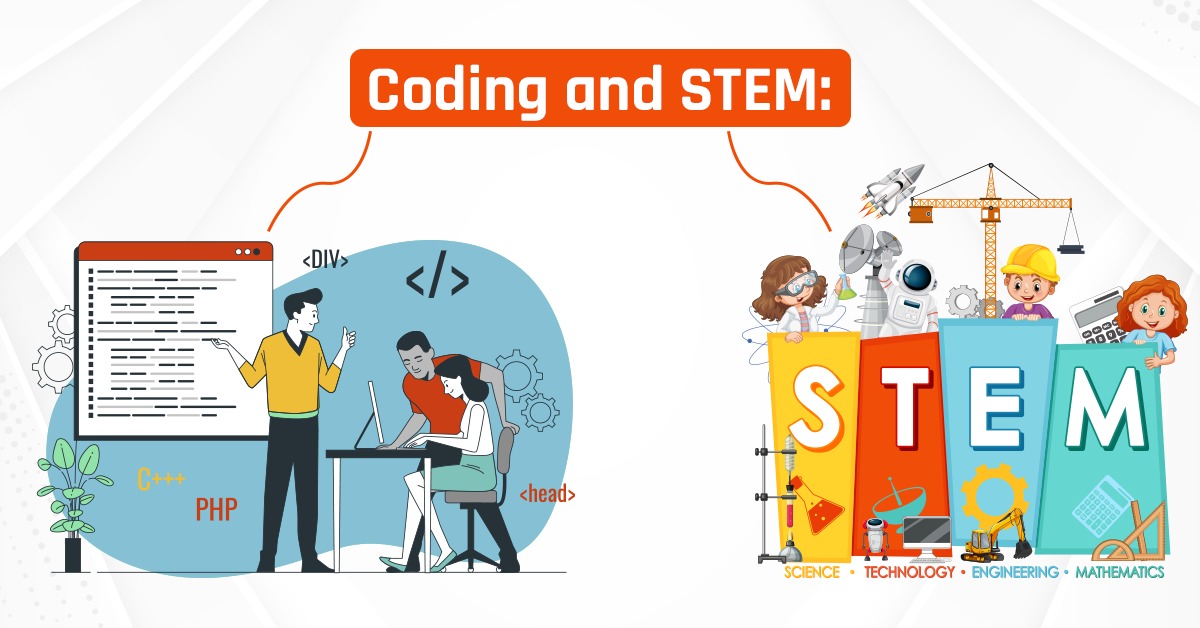 Coding and STEM: The Future of Learning and Career Growth in Jaipur